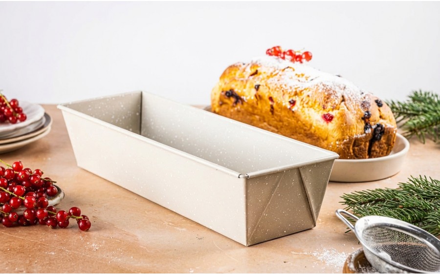 Forma do pieczenia 35×11,5×7,5 cm KH-1973