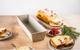 Forma do pieczenia 35×11,5×7,5 cm KH-1973