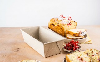 Forma do pieczenia 26x11,5×7,5 cm KH-1971