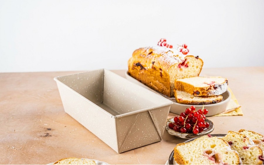 Forma do pieczenia 26x11,5×7,5 cm KH-1971