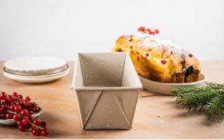 Forma do pieczenia 26x11,5×7,5 cm KH-1971