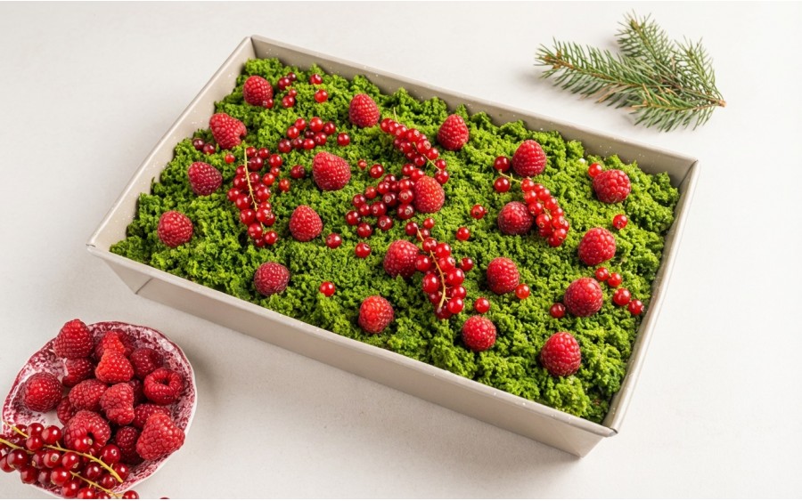 Forma do pieczenia 36x24 cm KH-1975