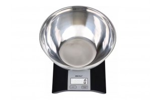 Waga kuchenna z misą 2 L KH-1828