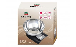 Waga kuchenna z misą 2 L KH-1828