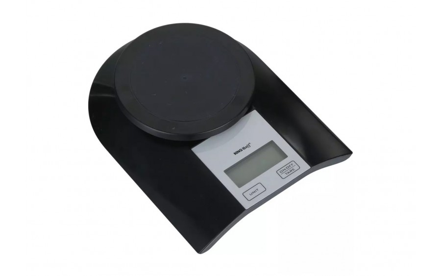 Waga kuchenna z misą 2 L KH-1828