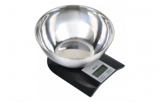 Waga kuchenna z misą 2 L KH-1828