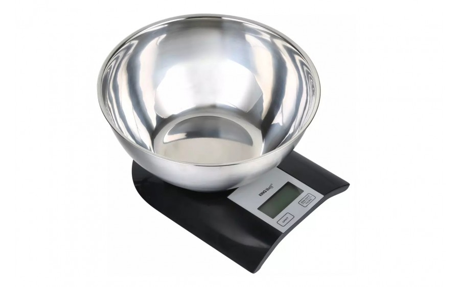 Waga kuchenna z misą 2 L KH-1828