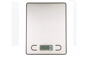 Waga kuchenna do 5 kg KB-1821 srebrna