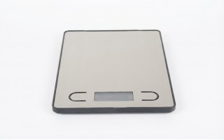 Waga kuchenna do 5 kg KB-1821 srebrna