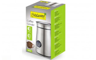 Elektryczny młynek do kawy 50g 150W MR-455