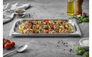 Pojemnik gastronomiczny GN 1/3 0,75L