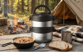 Termos obiadowy 1,5 L MR-1635-150