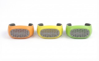 Mini tarka Kuchenna MR-1165 mix kolorów