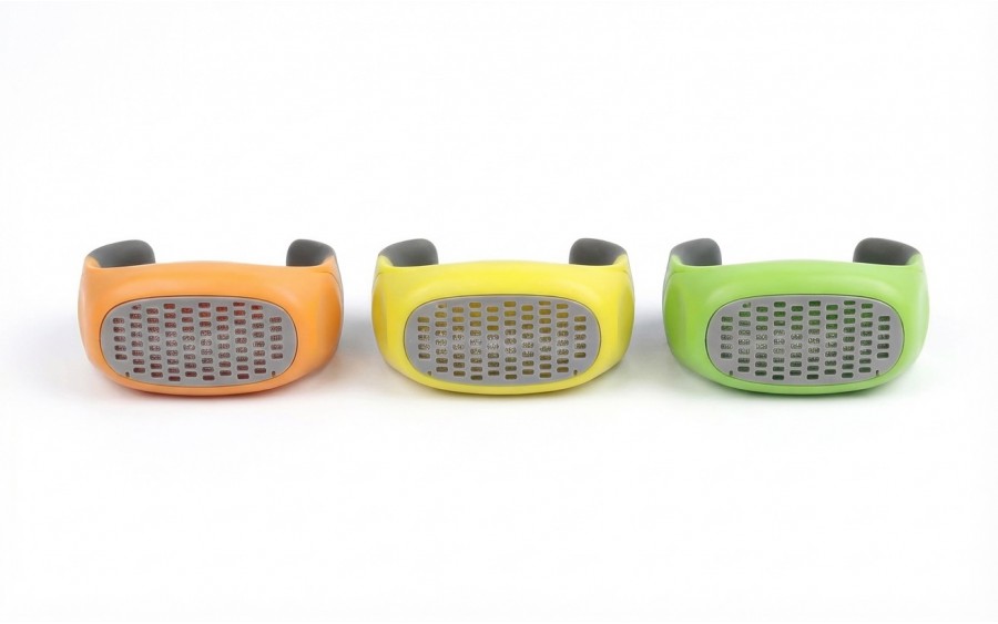 Mini tarka Kuchenna MR-1165 mix kolorów