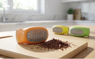 Mini tarka Kuchenna MR-1165 mix kolorów