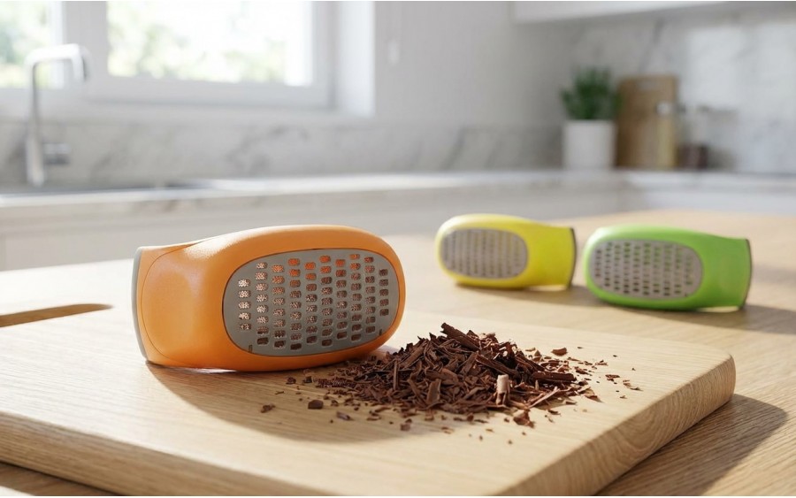 Mini tarka Kuchenna MR-1165 mix kolorów