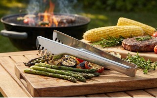 Szczypce metalowe 23,5 cm MR-1709