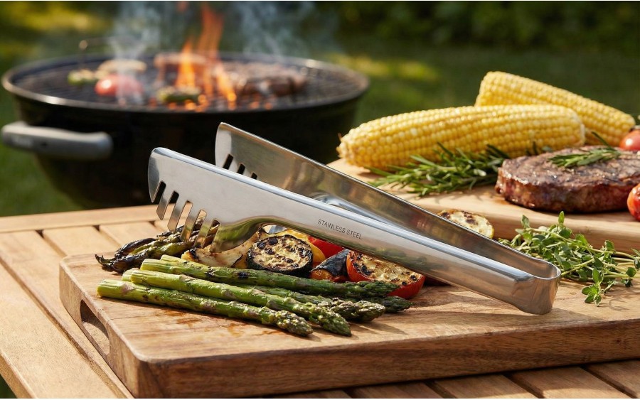 Szczypce metalowe 23,5 cm MR-1709