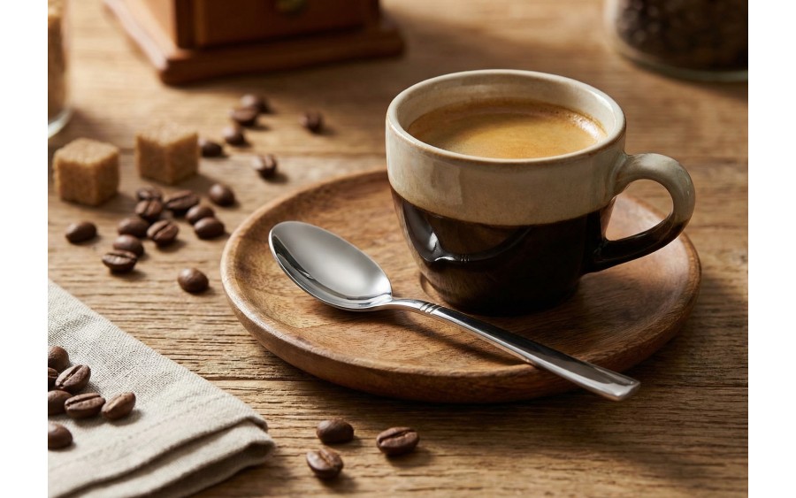 Łyżeczka do kawy Prestige/Palmon 18/10