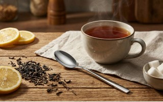 Łyżeczka do herbaty Prestige/Palmon 18/10