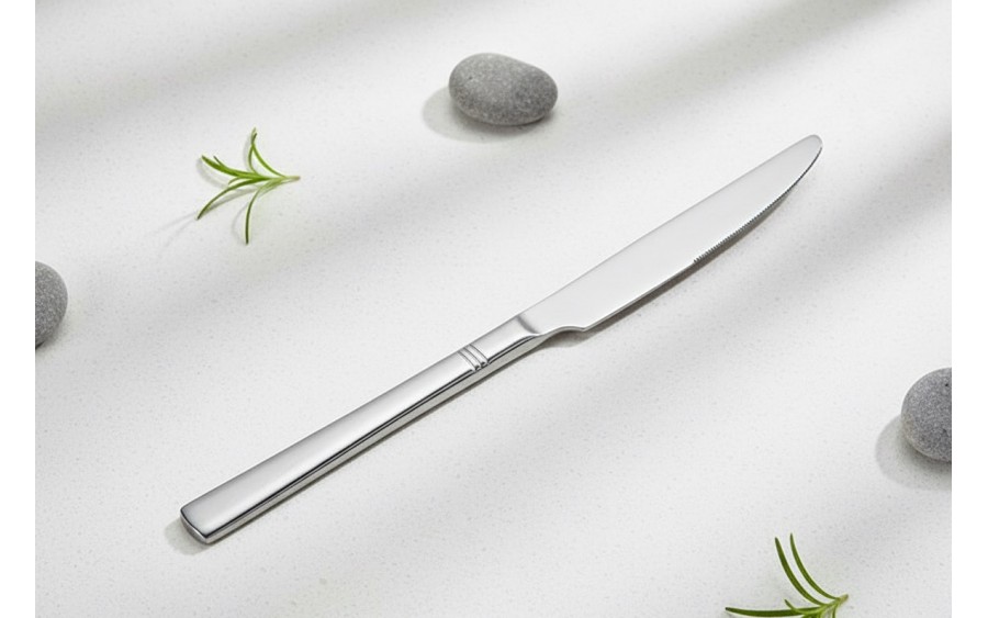 Nóż stołowy Prestige/Palmon 18/10