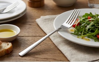 Widelec stołowy Prestige/Palmon 18/10