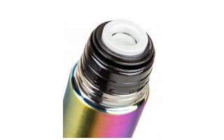 Termos nierdzewny 0,5 L Ava Rainbow