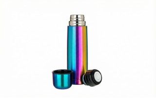 Termos nierdzewny 0,5 L Ava Rainbow