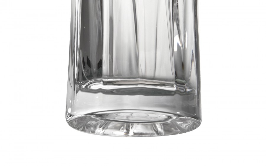 Wazon kryształowy 28 cm Picadelli