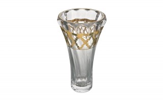 Wazon kryształowy 28 cm Picadelli