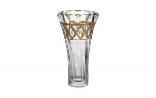 Wazon kryształowy 28 cm Picadelli