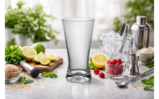 Szklanka 360ml Long Krosno