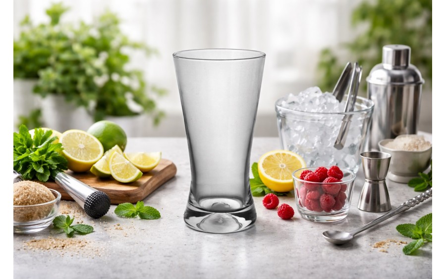 Szklanka 360ml Long Krosno