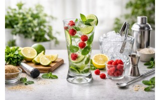 Szklanka 360ml Long Krosno