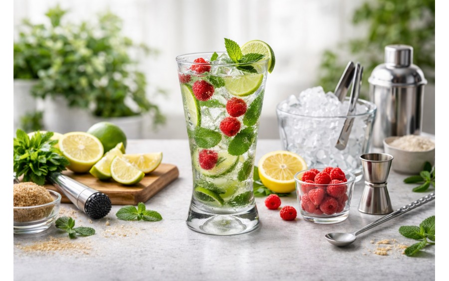 Szklanka 360ml Long Krosno