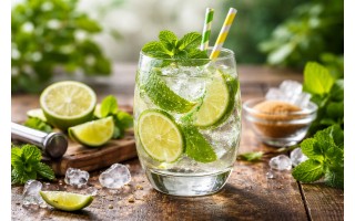 Szklanka do napojów 360ml Elite