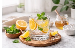 Szklanka do whisky 300 ml Krosno Mixology