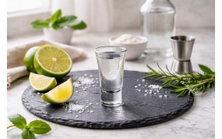 Kieliszek Wódka (60ml)