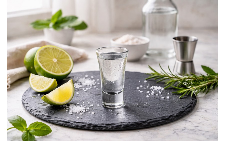 Kieliszek Wódka (60ml)