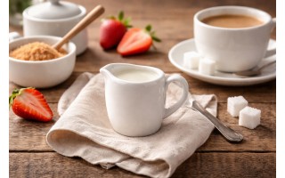 Dzbanek 50ml Lubiana/Hel