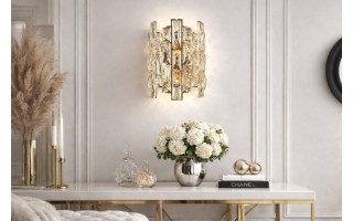 Kinkiet Jewel 60215/ 2B (277809)