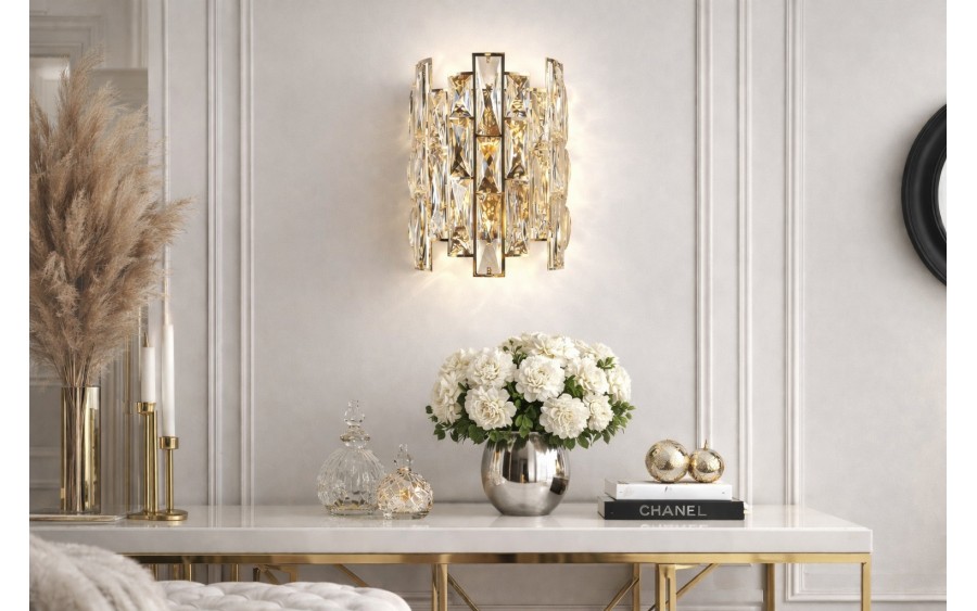 Kinkiet Jewel 60215/ 2B (277809)