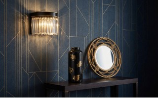 Kinkiet Monk 33291/B (277816)