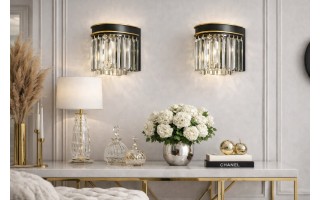 Kinkiet Monk 33291/B (277816)