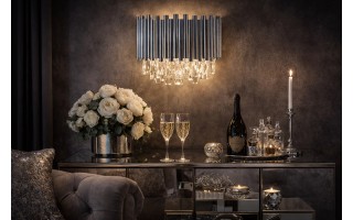 Kinkiet Stic Chrome 60181/4B