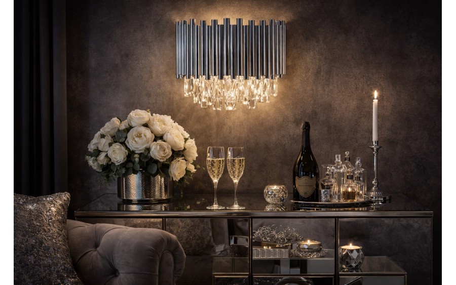 Kinkiet Stic Chrome 60181/4B