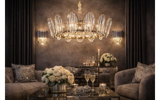 Kinkiet Stic Chrome 60181/4B