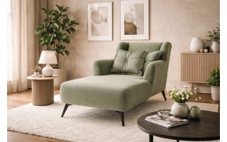 Fotel Bardo Longchair Gr.3