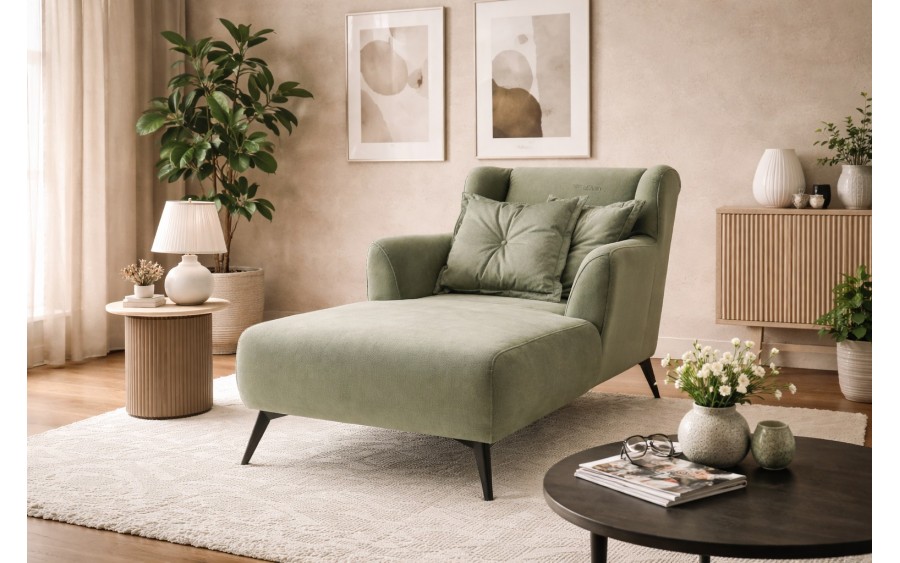 Fotel Bardo Longchair Gr.3