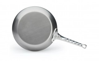 Patelnia stalowa 28 cm Mineral B carbon steel